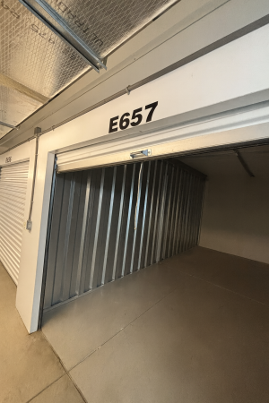 Storage Units at Street Smart Storage - Wilmington - 6947 Market Street