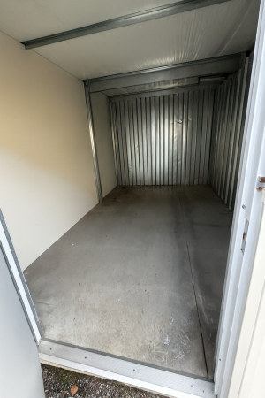 Storage Units at Street Smart Storage - Wilmington - 6947 Market Street