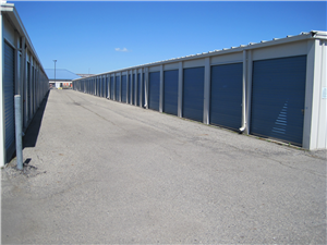 Storage Units at Five Star Storage - Five Star Storage - 32nd St - 3241 32Nd Street South