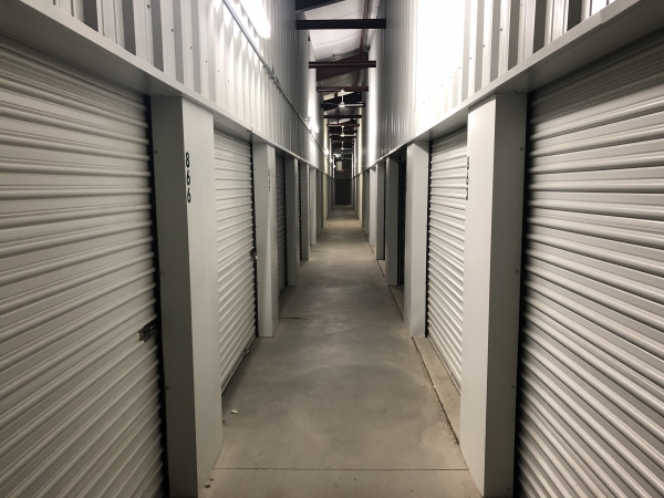 Storage Units at Five Star Storage - Five Star Storage - 40th Ave - 3955 40th Avenue South