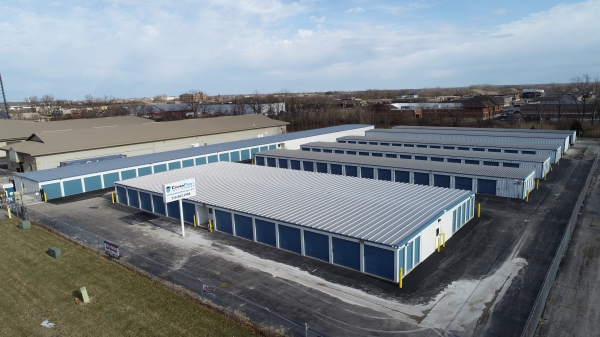 Storage Units at StorSafe of Crown Point - 700 North Madison Street