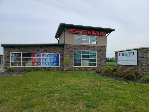 storageunits