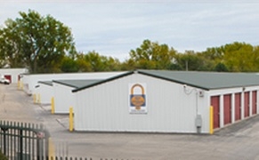 StorSafe of Huntley South