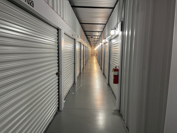 Storage Units at StorSafe of Palm Shores - 5586 North US Highway 1