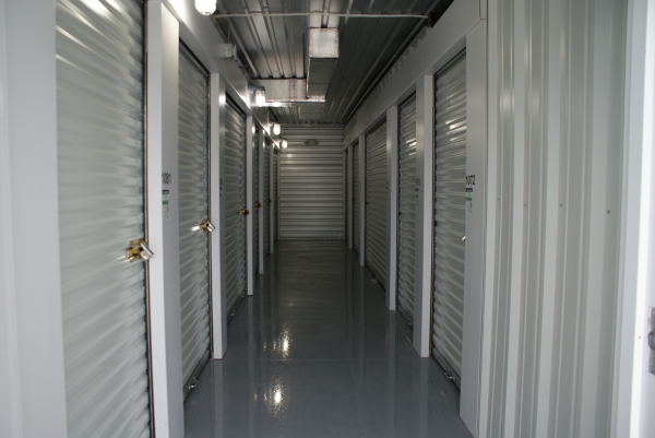 Storage Units at StorSafe of Palm Bay - 6770 Babcock Street Southeast