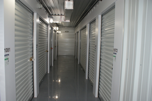 Storage Units at StorSafe of Palm Bay - 6770 Babcock Street Southeast