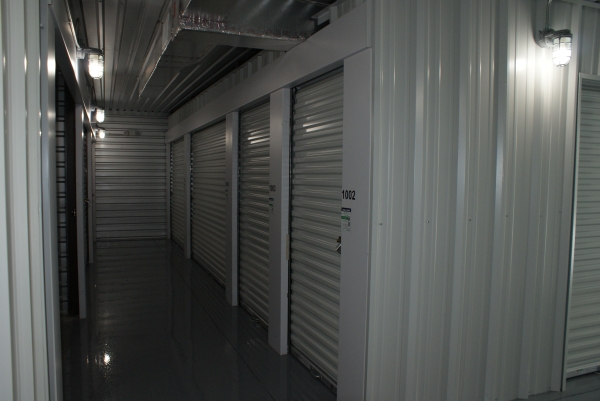 Storage Units at StorSafe of Palm Bay - 6770 Babcock Street Southeast