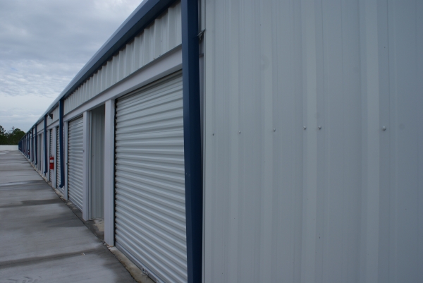 Storage Units at StorSafe of Palm Bay - 6770 Babcock Street Southeast