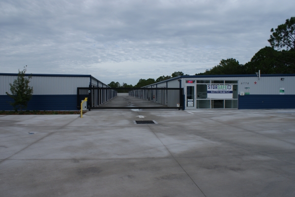 Storage Units at StorSafe of Palm Bay - 6770 Babcock Street Southeast