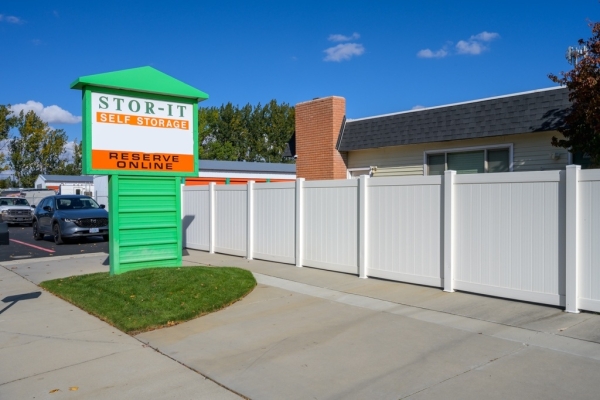 Storage Units at Stor-It Self Storage - Mitchell Location - 1450 North Mitchell Street