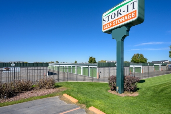 Storage Units at Stor-It Self Storage - Ten Mile Location - 355 North Ten Mile Road