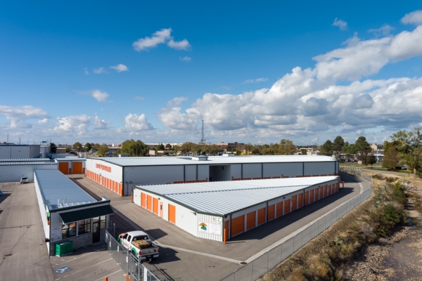 Storage Units at Stor-It Self Storage - Allumbaugh Location - 55 North Allumbaugh Street