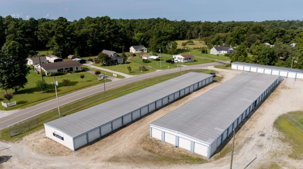 Storage Units at Otway Storage - 150 Otway Farm Road