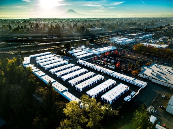 Storage Units at Storage Court - Tacoma - 3310 South Sprague Avenue
