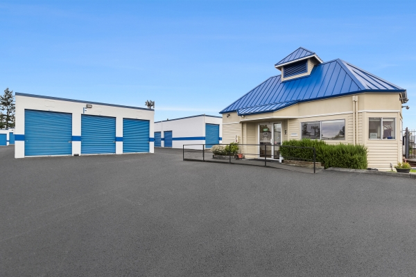 Storage Units at Storage Court - Tacoma - 3310 South Sprague Avenue