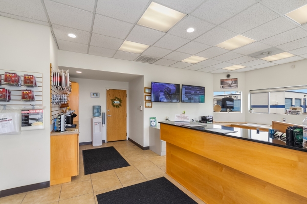 Storage Units at Storage Court - Tacoma - 3310 South Sprague Avenue