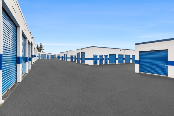 Storage Units at Storage Court - Tacoma - 3310 South Sprague Avenue