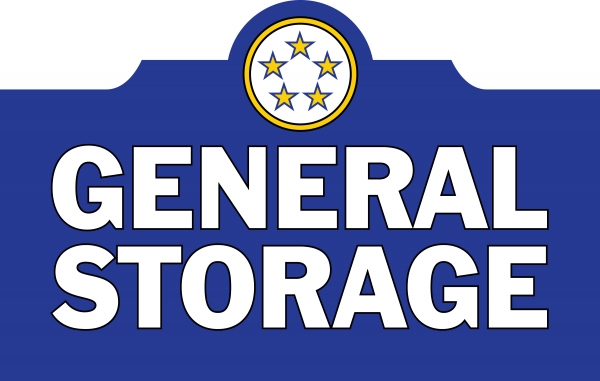 Storage Units at General Storage-McDonough - 1371 South Zack Hinton Parkway