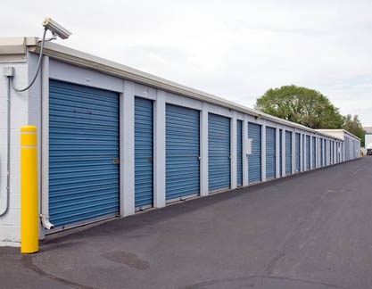 Storage Units at Storage Court - Yakima - 23 West Mead Avenue