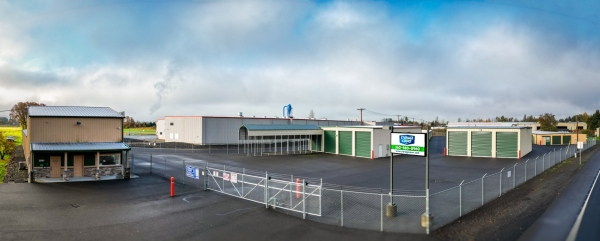 Storage Units at Storage Court of Chehalis - 2580 Jackson Highway