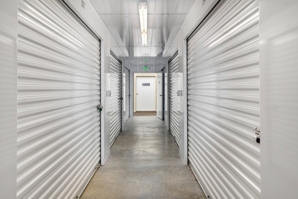 Storage Units at Storage Court of Chehalis - 2580 Jackson Highway