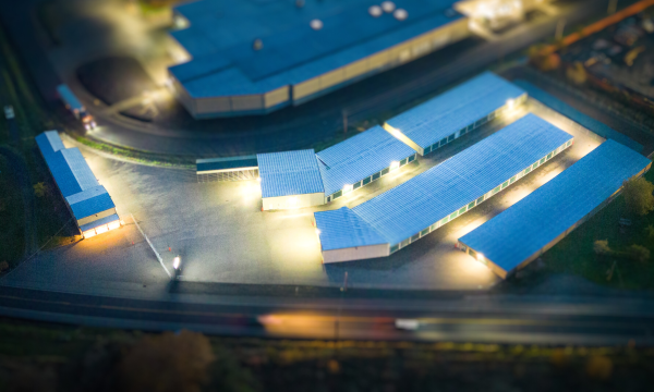 Storage Units at Storage Court of Chehalis - 2580 Jackson Highway