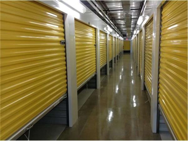 Storage Units at Storage Rentals of America - Port St. Lucie - S US Hwy 1 - 8531 South U.s. Highway 1