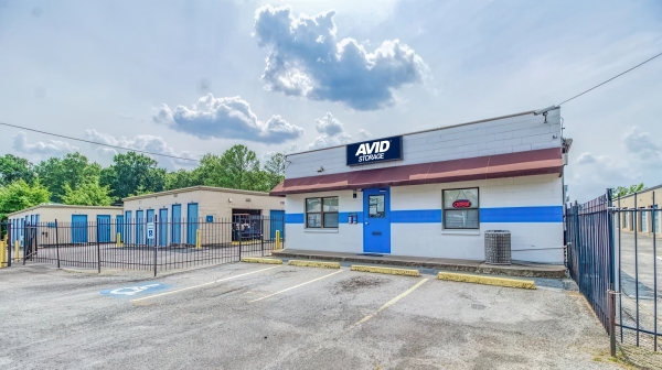 Storage Units at Avid Storage - Leon Circle - 6100 Leon Circle