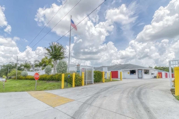 Storage Units at Avid Storage - Port St. Lucie - 1849 Southwest South Macedo Boulevard