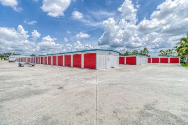 Storage Units at Avid Storage - Port St. Lucie - 1849 Southwest South Macedo Boulevard