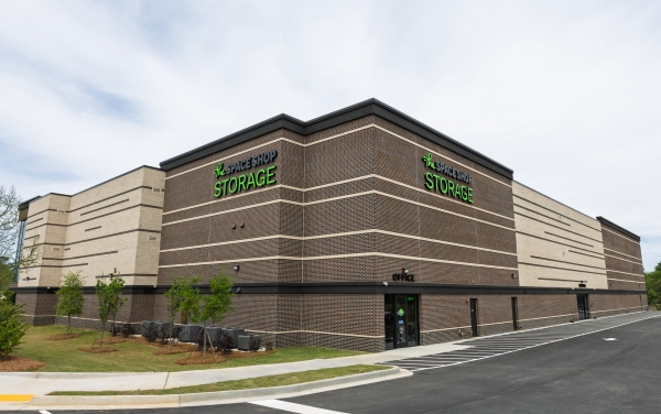 Storage Units at Space Shop Self Storage - Fischer - 375 Fischer Road