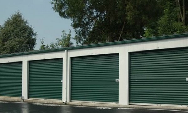 Storage Units at Central Karns Storage - 7440 Oak Ridge Highway