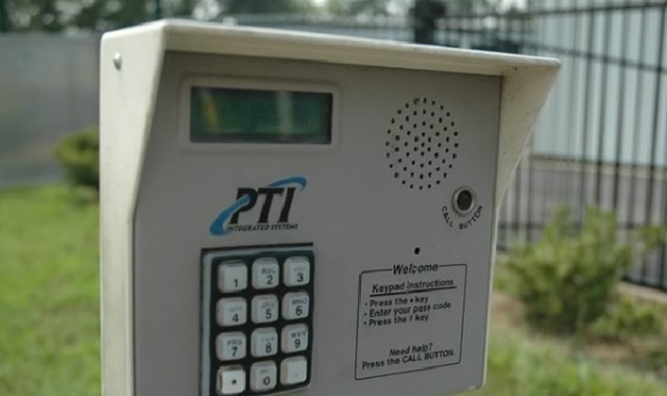 Storage Units at Central Karns Storage - 7440 Oak Ridge Highway