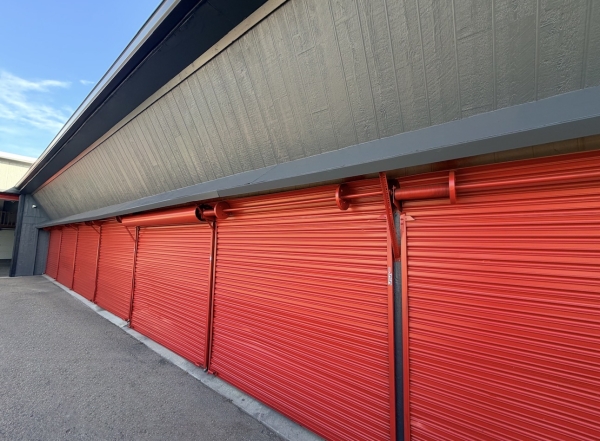 Storage Units at Rocky State Storage - Loveland - 101 West 4th Street