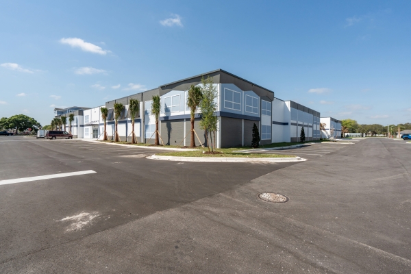 Storage Units at Go Store It - Melbourne - 1050 South Babcock Street - 1050 South Babcock Street