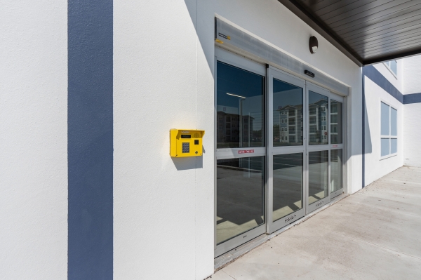 Storage Units at Go Store It - Melbourne - 1050 South Babcock Street - 1050 South Babcock Street