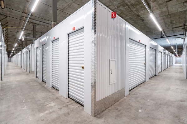 Storage Units at Go Store It - Melbourne - 1050 South Babcock Street - 1050 South Babcock Street