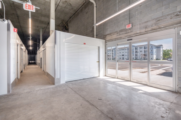 Storage Units at Go Store It - Melbourne - 1050 South Babcock Street - 1050 South Babcock Street