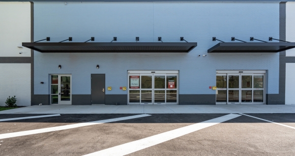 Storage Units at Go Store It - Melbourne - 1050 South Babcock Street - 1050 South Babcock Street