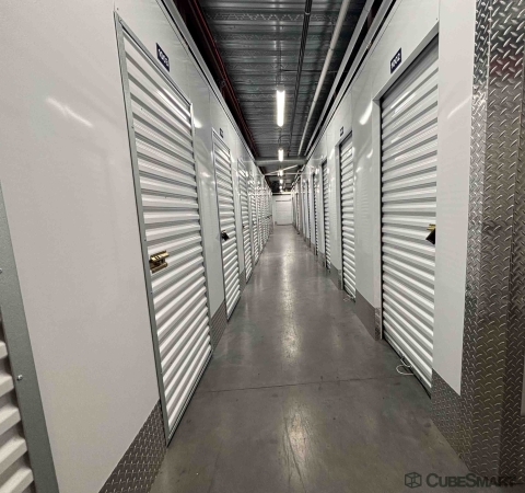 Storage Units at CubeSmart Self Storage - 4601 North Market Street - - 4601 North Market Street