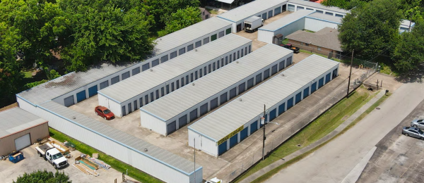 Storage Units at Greenkey Storage- Vanwall - 13911 Van Wall Street