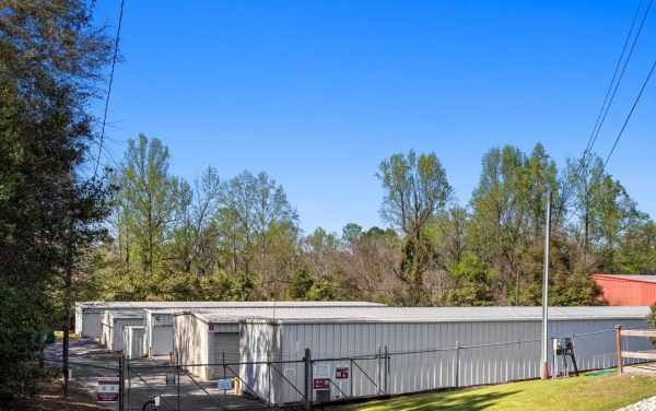 Storage Units at Store Here Albany - 1636 Philema Road