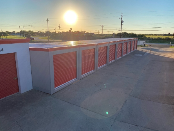 Storage Units at Safe & Secure Storage of Flour Bluff - 3821 Waldron Road