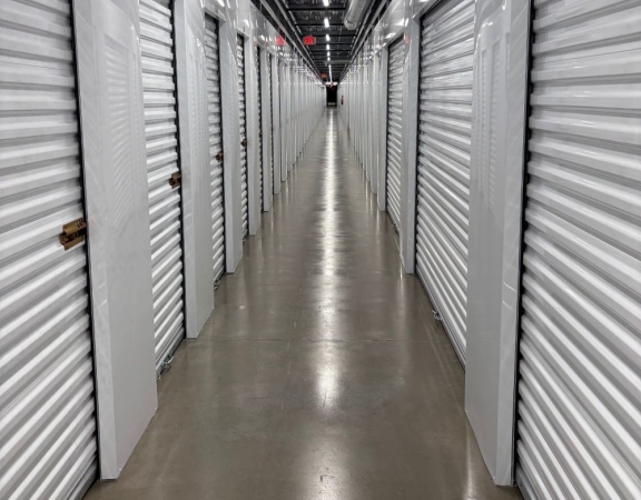 Storage Units at Extra Space Storage - 6964 - Las Vegas - 6909 W Charleston Blvd - 6909 West Charleston Boulevard