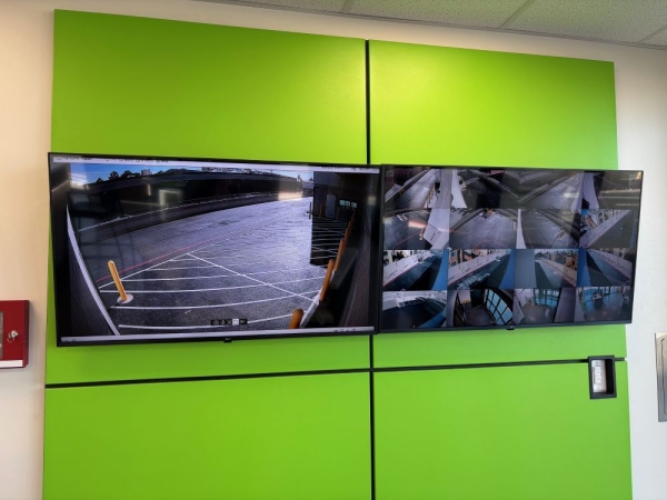 Storage Units at Extra Space Storage - 6964 - Las Vegas - 6909 W Charleston Blvd - 6909 West Charleston Boulevard