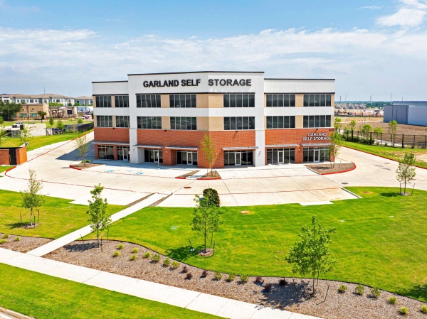Garland Self Storage