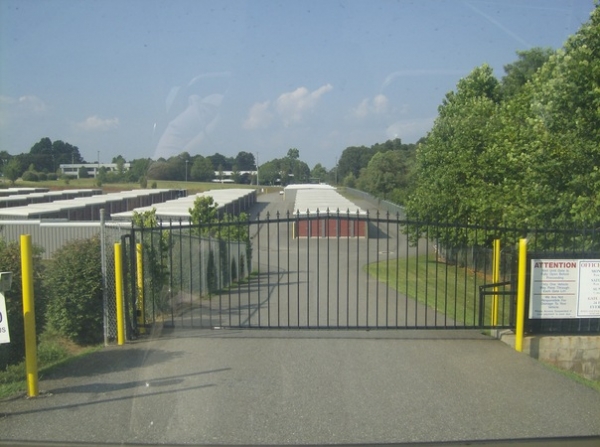 Storage Units at AAAA Self Storage - Forest / Self Service Only / Fully Automated Facility - 14616 Forest Road