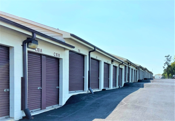 Storage Units at U-Stor-It - Ruckersville / Self Service Only / Fully Automated Facility - 14790 Spotswood Trail