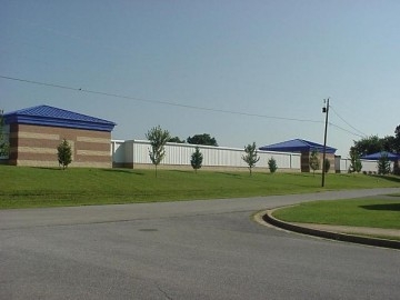Storage Units at AAAA Self Storage - Roanoke / Self Service Only / Fully Automated Facility / 1350 Bean Street - 1350 Bean Street