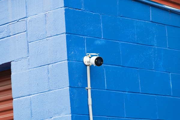 Storage Units at 2 Step Storage - Montgomery - 1601 Crouson Street